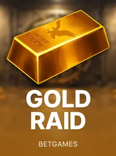Gold Raid Schatzsucher-Slot mit Avalanche-Features und steigenden Multiplikatoren